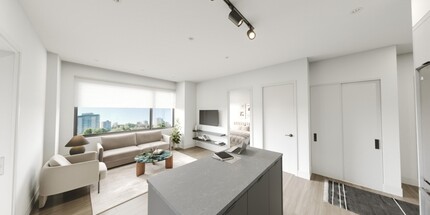 Maison Riverain in Ottawa, ON - Building Photo - Building Photo