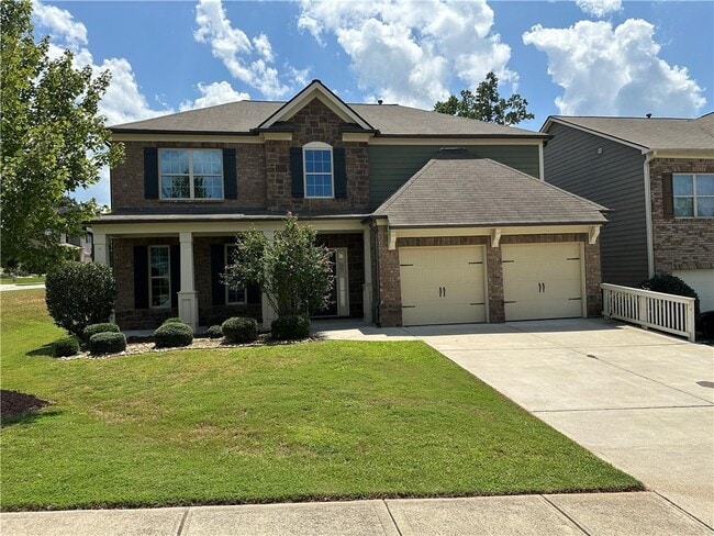 property at 153 Providence Walk Dr