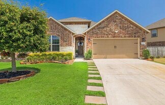 9506 Summer River Dr in Richmond, TX - Building Photo