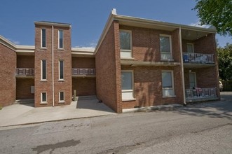 Hanover Terrace in Lexington, KY - Building Photo - Other