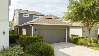 15205 Shonan Gold Dr in Winter Garden, FL - Building Photo - Building Photo