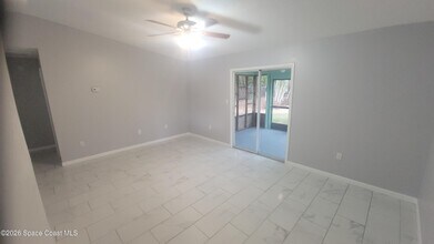 737 Geoffrey Ave SW in Palm Bay, FL - Building Photo - Building Photo