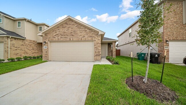 property at 13442 Lucky Bill Ln