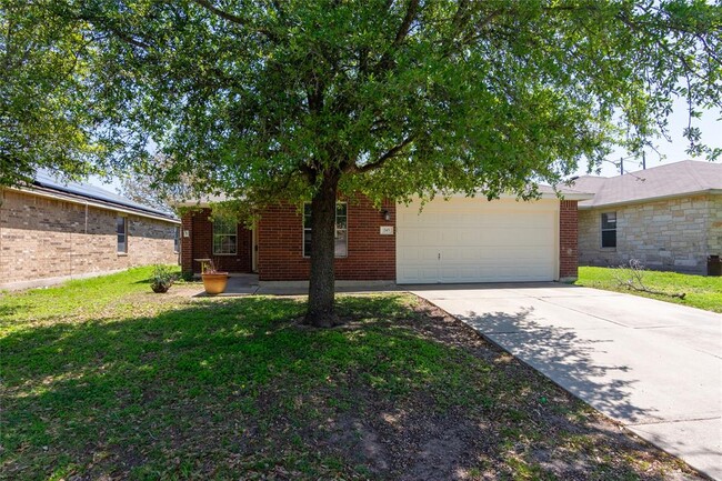 245 Shale Dr in Jarrell, TX - Building Photo - Building Photo