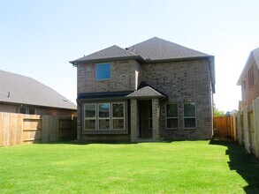 21314 Catelonia Yew Ct in Tomball, TX - Building Photo - Building Photo