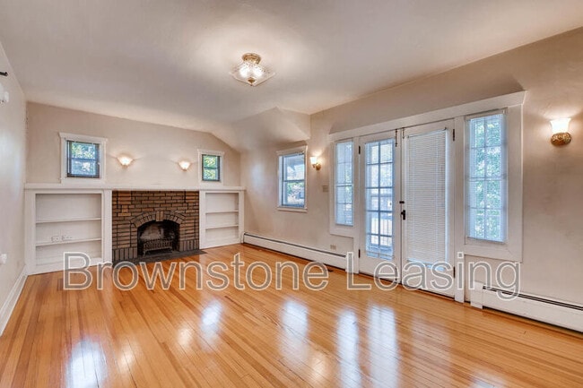 867 N Ogden St in Denver, CO - Building Photo - Building Photo