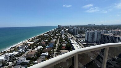 3100 N Ocean Blvd in Fort Lauderdale, FL - Building Photo - Building Photo