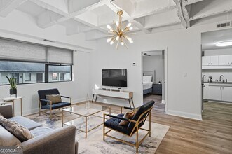 3645 Peachtree Rd NE in Atlanta, GA - Building Photo - Building Photo