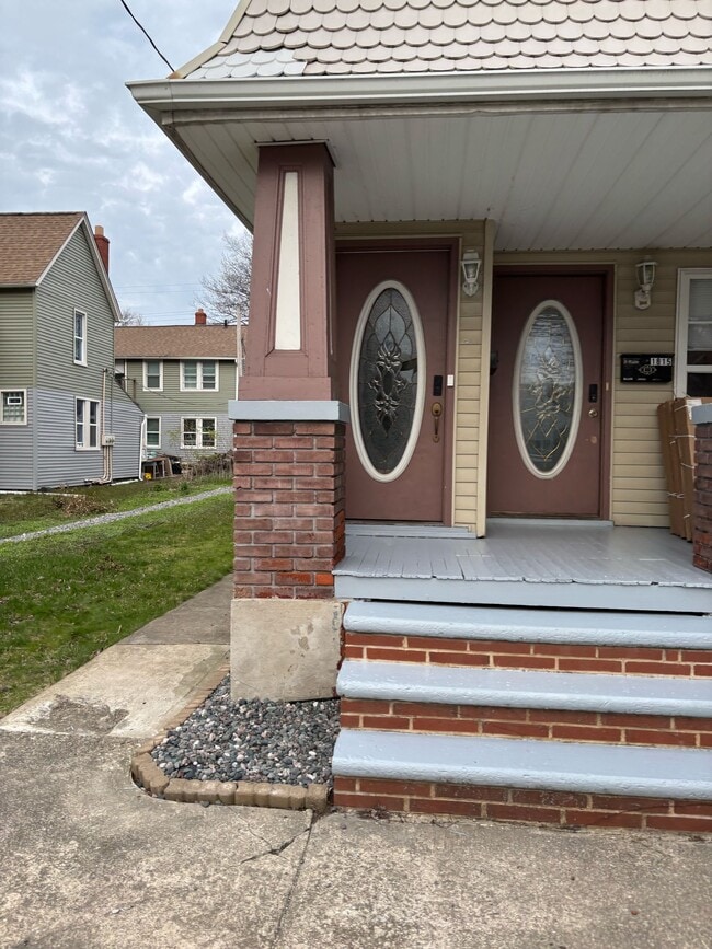 1815 W 47th St, Unit 1 in Cleveland, OH - Building Photo - Building Photo