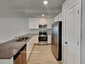 4330 Rapids Way in San Antonio, TX - Foto de edificio - Building Photo