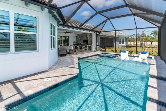 property at 8754 Calypso Ct