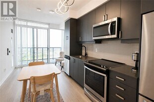 7895 Jane St, Unit # 2801 in Vaughan, ON - Building Photo