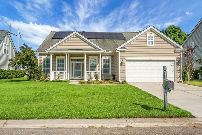 property at 7304 Coopers Hawk Dr