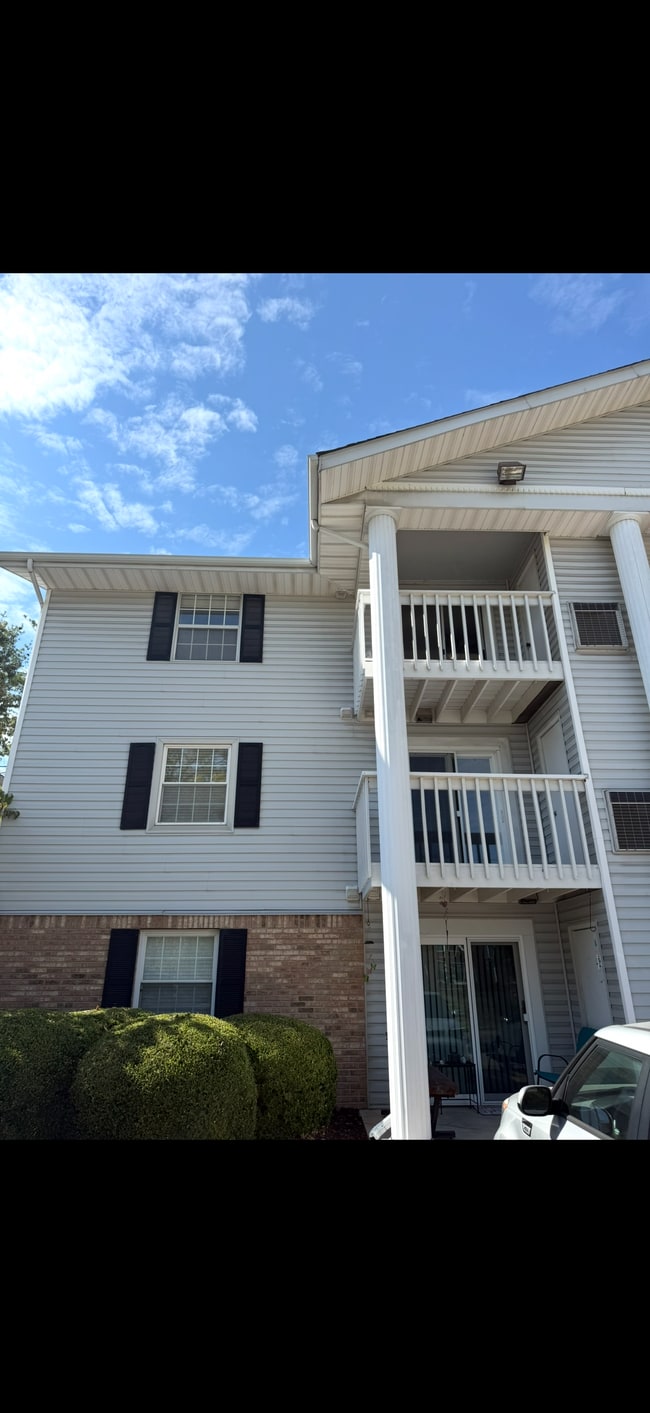 property at 645 S Kirkwood Rd