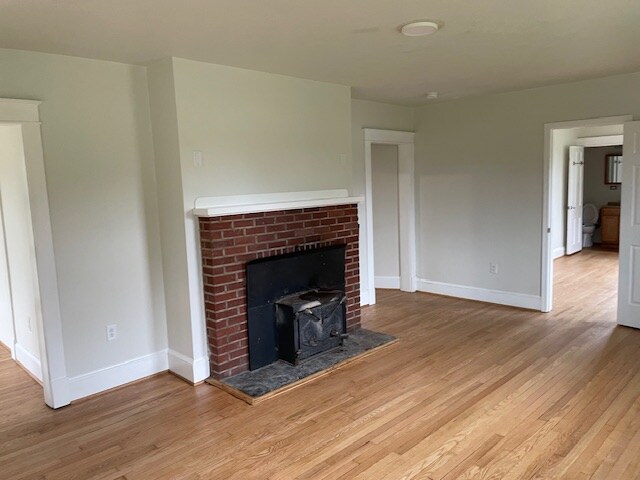 519 Mechanic St in Luray, VA - Foto de edificio - Building Photo