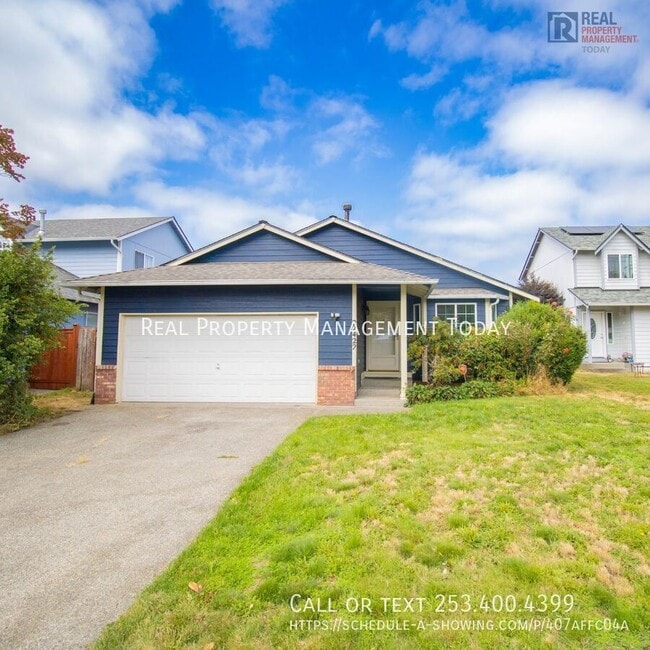property at 22422 45 Ave E