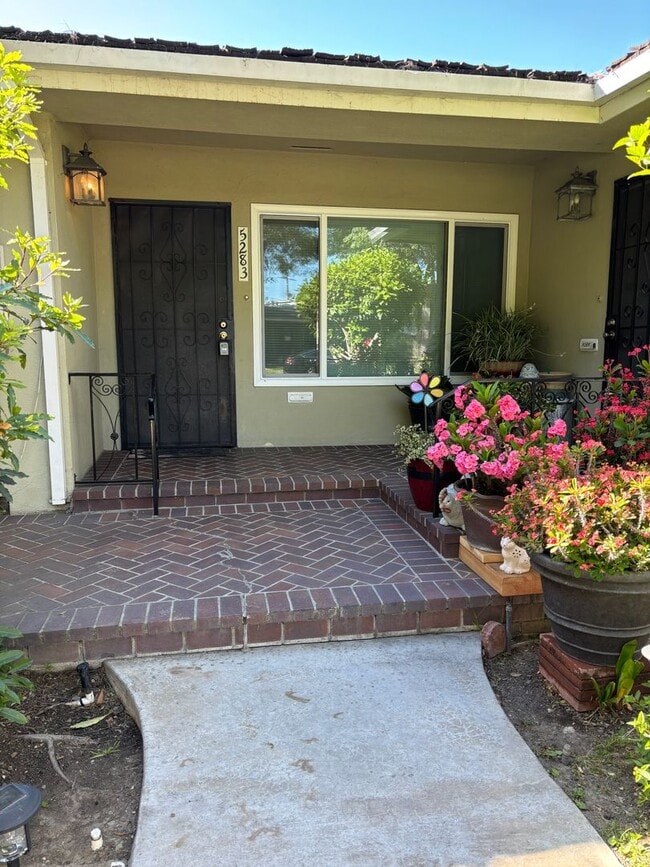 property at 5281 E El Prado Ave