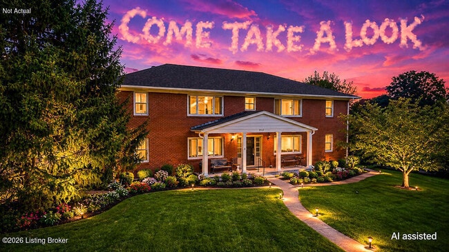 property at 2713 Riedling Dr
