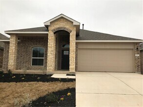 4313 Buffalo Ford Rd in Georgetown, TX - Building Photo - Building Photo