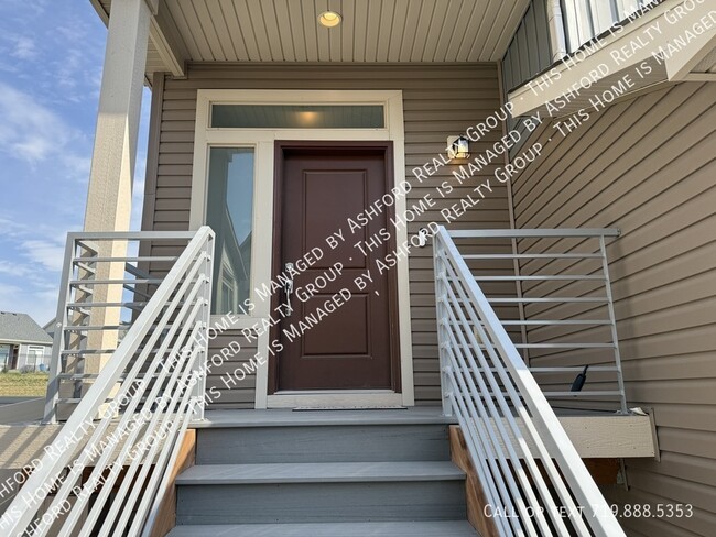6044 Callan Dr in Colorado Springs, CO - Building Photo - Building Photo