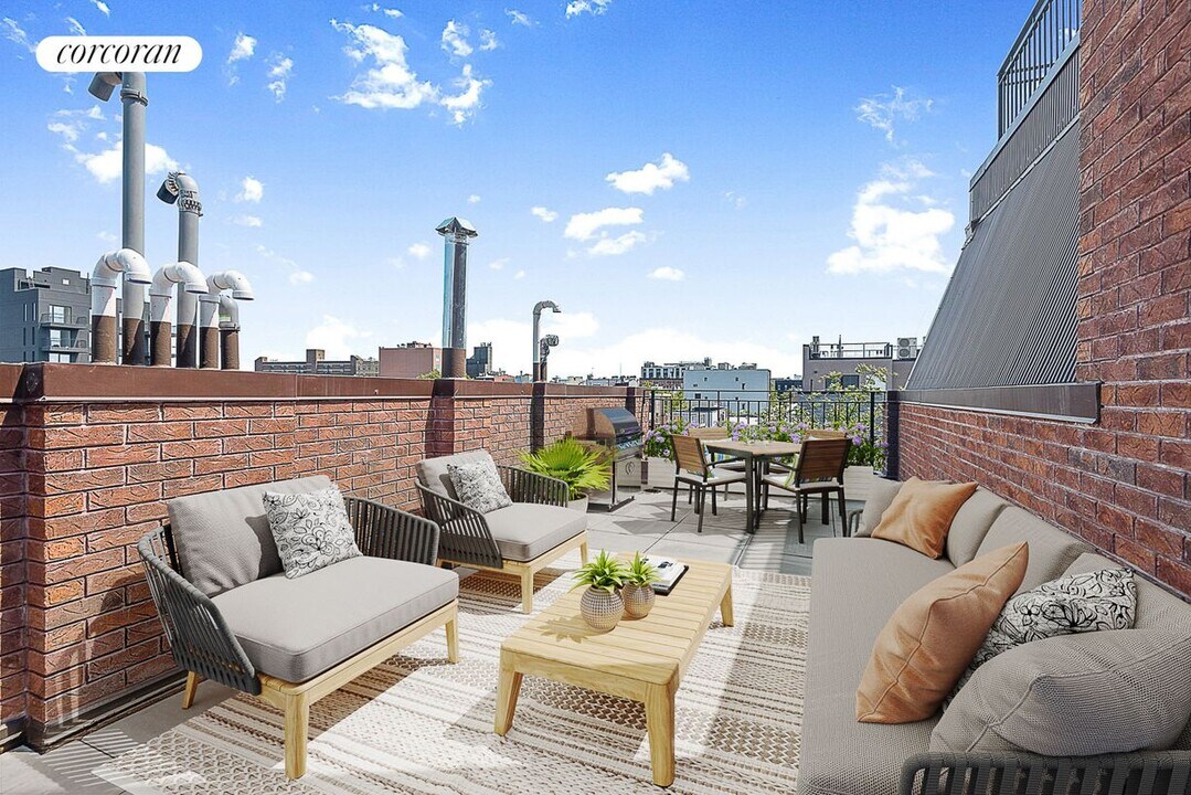 183 Devoe St in Brooklyn, NY - Building Photo