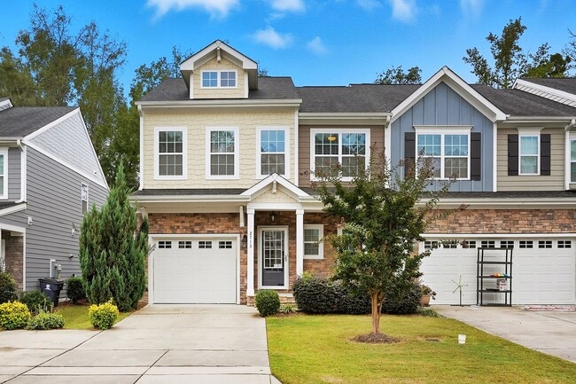 property at 2713 Masonboro Ferry Dr