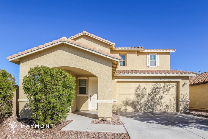 11944 W El Cortez Pl in Peoria, AZ - Building Photo