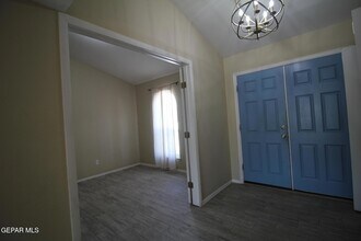 351 Duanesburg St, Unit 4901-3 in Horizon City, TX - Building Photo - Building Photo
