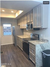 4614 N Stanton St in El Paso, TX - Foto de edificio - Building Photo
