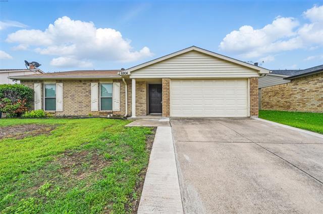 property at 6904 Sandstone Ct