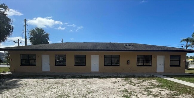 property at 5309 Avery Rd