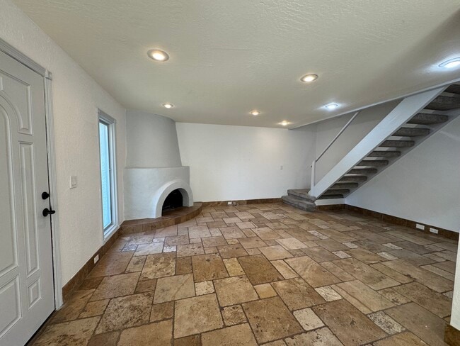 property at 1802 E Frier Dr