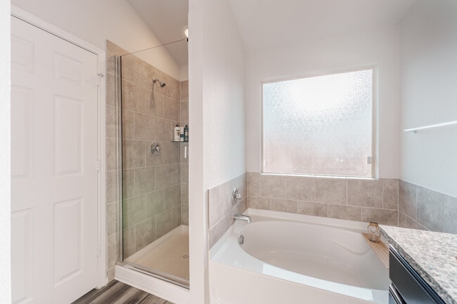 property at 3225 Marston Rd