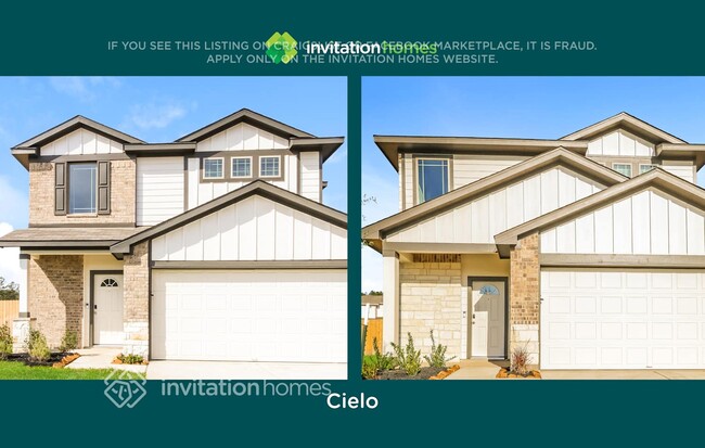 property at 10923 Heliosphere Wy