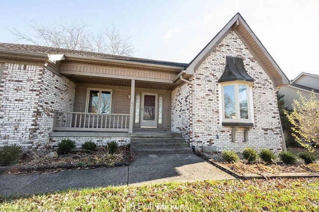 15229 Citation Rd in Carmel, IN - Foto de edificio - Building Photo