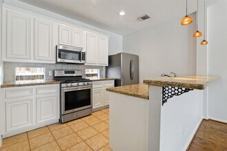 1809 Genesee St in Houston, TX - Building Photo - Building Photo