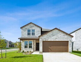 701 Union Dr in Princeton, TX - Building Photo