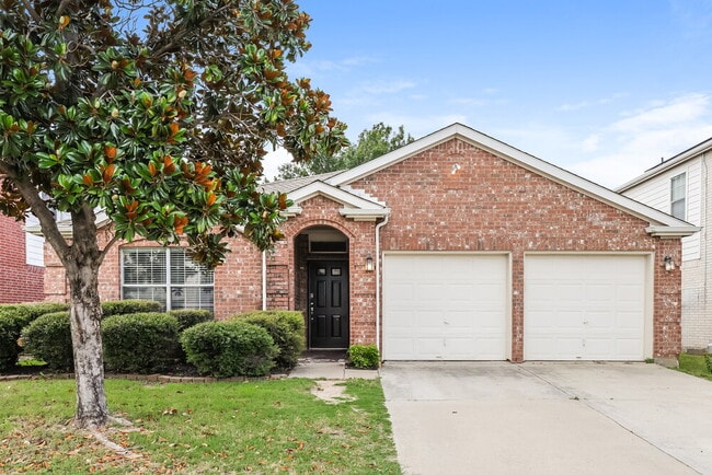 property at 833 Lariat Dr