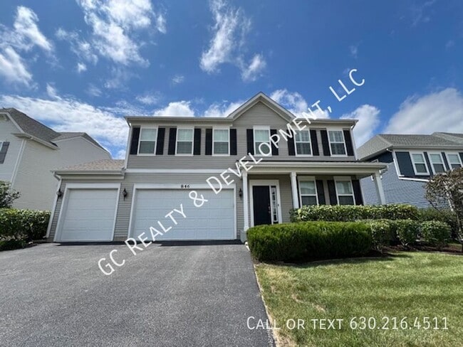 property at 846 Harwood Ave