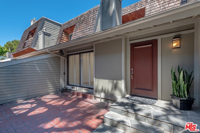 property at 13326 Maxella Ave