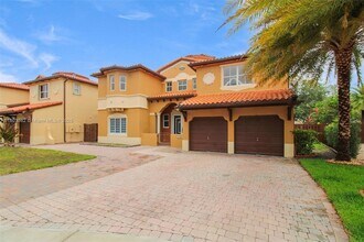 15445 SW 26th Terrace in Miami, FL - Building Photo - Building Photo