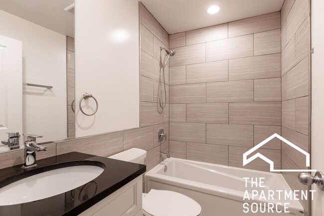 property at 6954 N Sheridan Rd