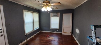 201 W Anderson Ave in Round Rock, TX - Building Photo - Building Photo