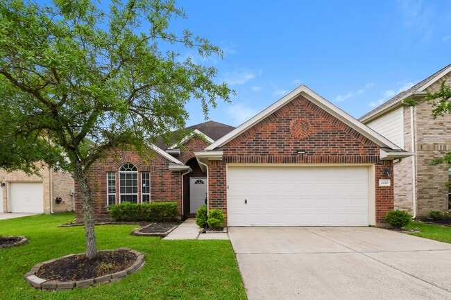 property at 4814 Emerald Bay Cir