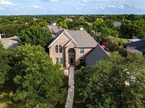 11915 Cascade Caverns Trail in Austin, TX - Building Photo - Building Photo