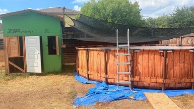 7301 Derby Downs Dr in Austin, TX - Building Photo - Building Photo