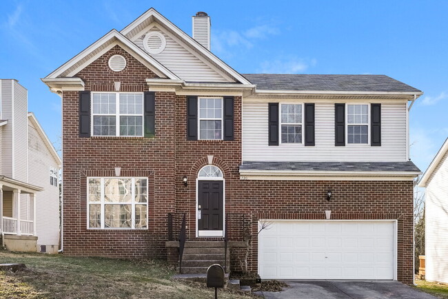 property at 720 Ansley Ct