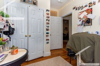 51 Egmont St in Brookline, MA - Building Photo - Building Photo