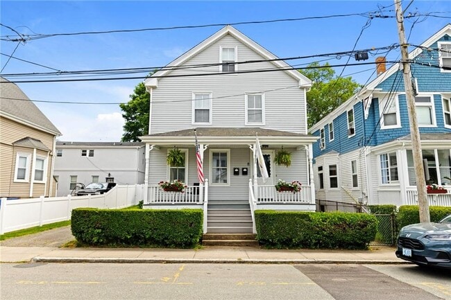 13 Atlantic St