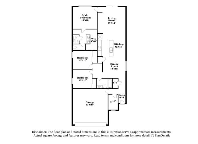 17858 Saddle Rd in Punta Gorda, FL - Building Photo - Building Photo